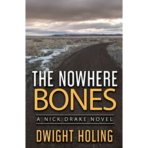 The Nowhere Bones