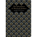 The Adventures of Sherlock Holmes