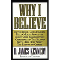 Why I Believe