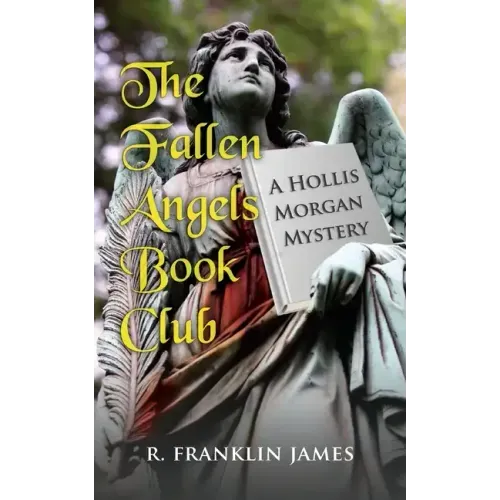 The Fallen Angels Book Club