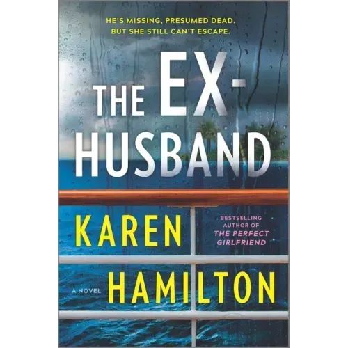 The Ex-Husband