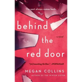 Behind the Red Door