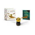 Harry Potter Golden Snitch Kit (Revised and Upgraded): Revised Edition