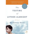 The Testing of Luther Albright