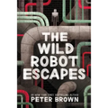 The Wild Robot Escapes: Volume 2