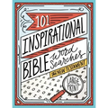 101 Inspirational Bible Word Searches: The New Testament