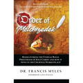 The Order of Melchizedek: Rediscovering the Eternal Royal Priesthood of Jesus Christ & How it impacts the Church and Marketplace