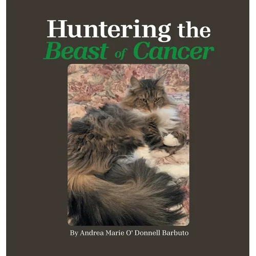 Huntering the Beast of Cancer