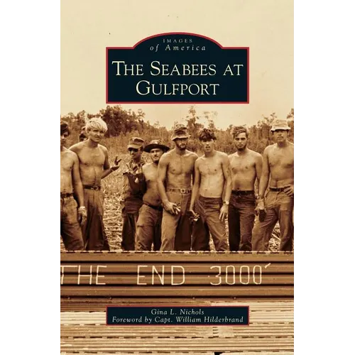 Seabees at Gulfport