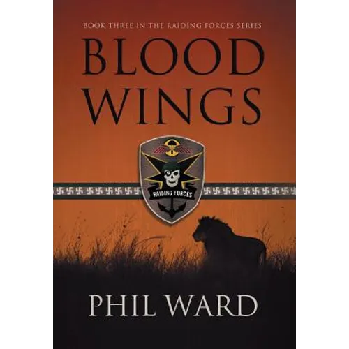 Blood Wings