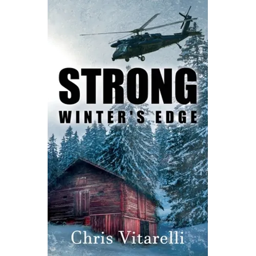 Strong: Winter's Edge