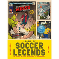League of Soccer Legends
