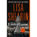 The Entity Game: An Aurora Donati Novel