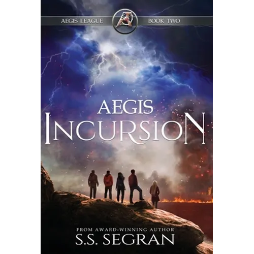 Aegis Incursion