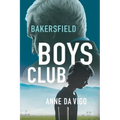 Bakersfield Boys Club