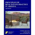 Principles of Real Estate Practice in Arizona: 3rd Edition