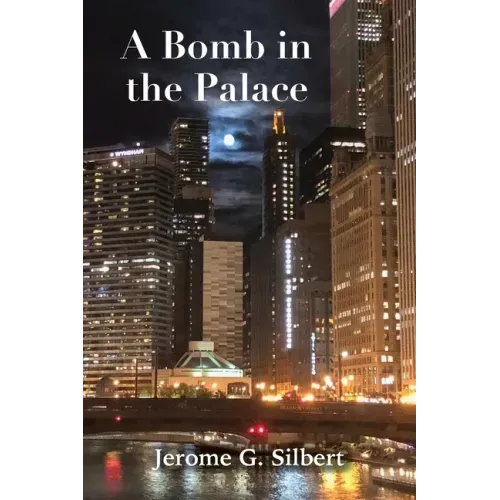 A Bomb in the Palace
