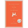 The Curious Incident of the Dog in the Night-Time