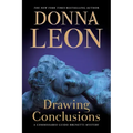 Drawing Conclusions: A Commissario Guido Brunetti Mystery