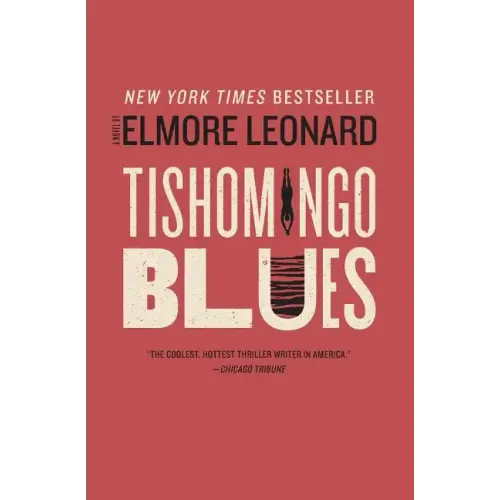 Tishomingo Blues