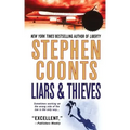 Liars & Thieves: A Tommy Carmellini Novel