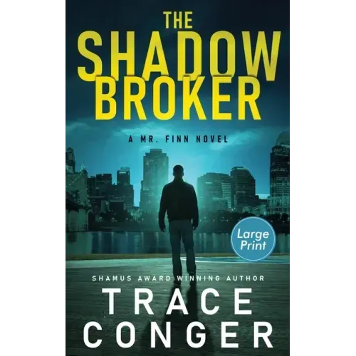 The Shadow Broker