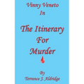 The Itinerary for Murder
