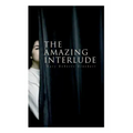 The Amazing Interlude: Spy Mystery Novel
