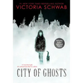 City of Ghosts: Volume 1