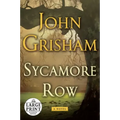 Sycamore Row