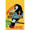 Magical Disinformation: A Spy Thriller