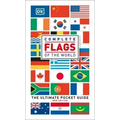 Complete Flags of the World: The Ultimate Pocket Guide
