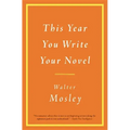 This Year You Write Your Novel