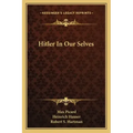 Hitler in Our Selves