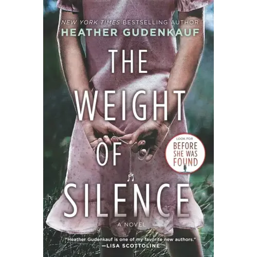 The Weight of Silence