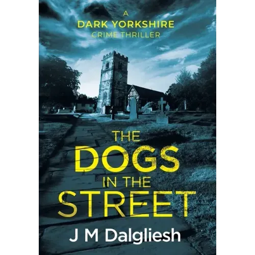 The Dogs in the Street