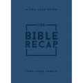 The Bible Recap: A One-Year Guide to Reading and Understanding the Entire Bible, Personal Size Imitation Leather