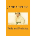 Pride and Predujice.