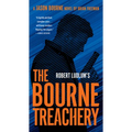 Robert Ludlum's the Bourne Treachery