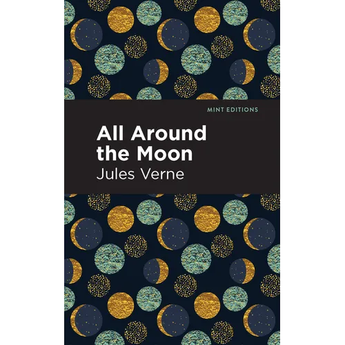 All Around the Moon