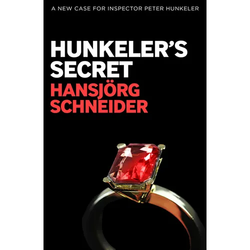 Hunkeler's Secret