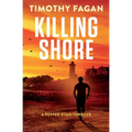 Killing Shore: A Pepper Ryan Mystery-Thriller