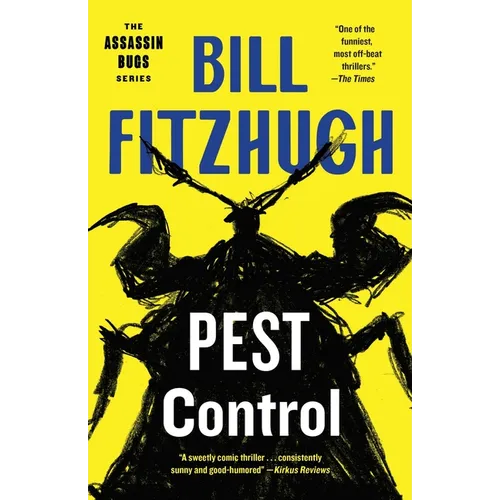 Pest Control