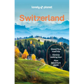 Lonely Planet Switzerland