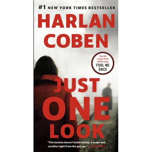Just One Look