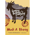 Lacking Evidence to the Contrary: A Lowbrow Novel of Questionable Necessity