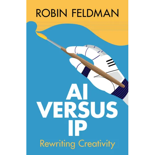 AI versus IP