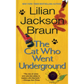The Cat Who Went Underground