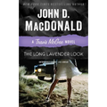 The Long Lavender Look