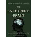 The Enterprise Brain: Rewiring Your Business for the AI-Native Era